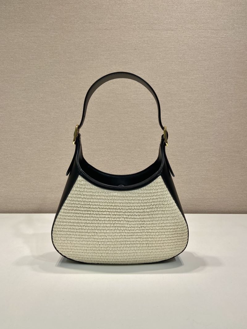 Pra*a cleo bags
